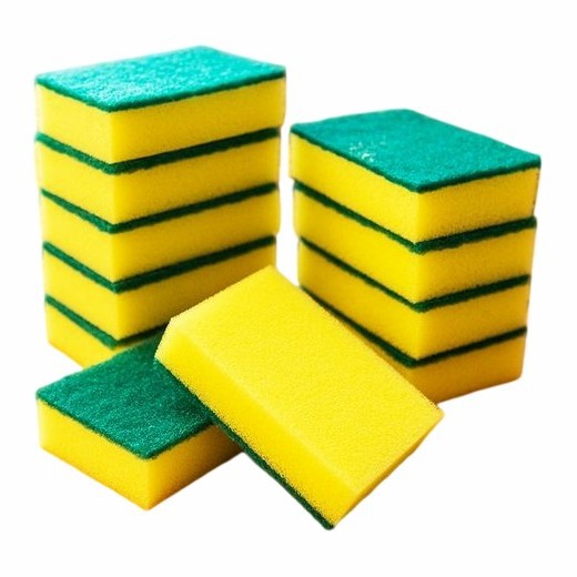 Miracle Sponge Cleaning high quality