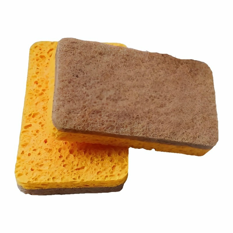 Reusable Dish Sponges high quality